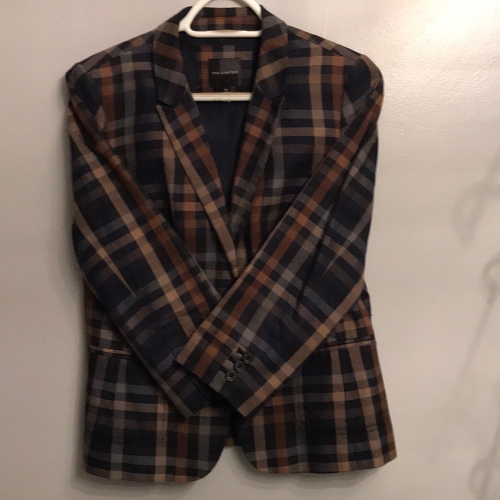 The Limited, blazer
